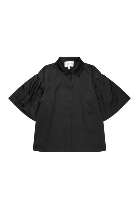 Dettu Top In Black 7704766054460