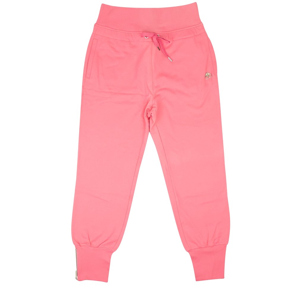 Moose Knuckles Martes Jogger – Rose