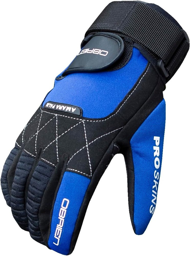 O’Brien Pro Skin Adult Water Ski Gloves – 2025