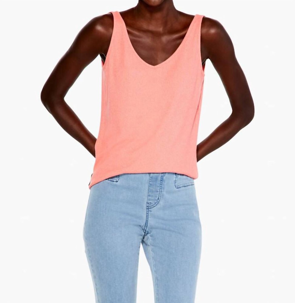 Tradewinds Tank In Bellini