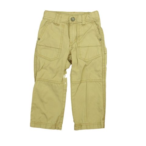 Tea Boys Khaki Pants 7805835051068