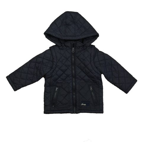 Chicco Boys Navy Jacket 7805834854460