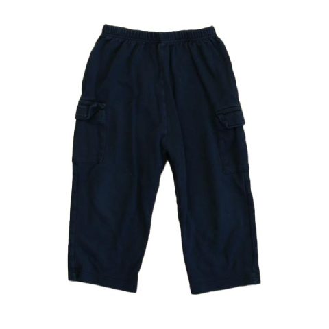 Kissy Kissy Boys Navy Casual Pants 7805835149372