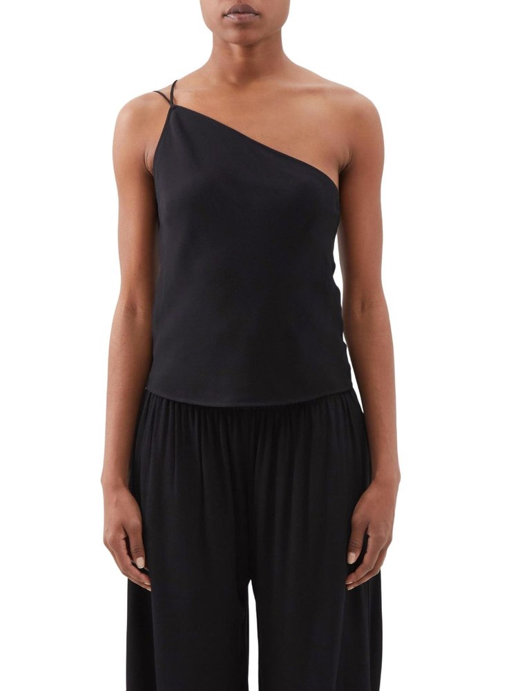 Sadie Top In Black 7704778539068