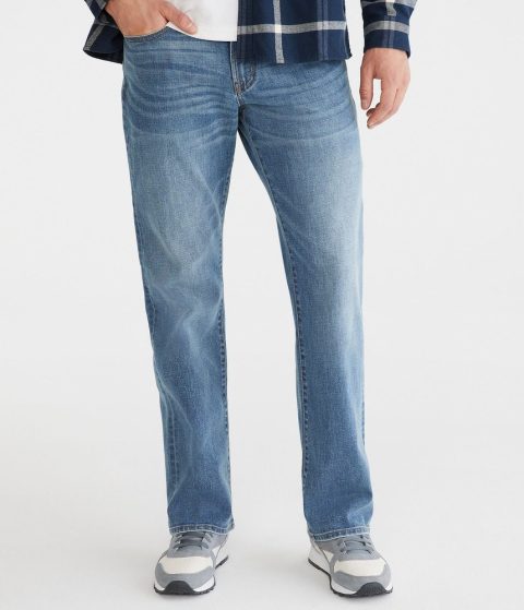 Aeropostale Bootcut Premium Air Jean 7833221922876