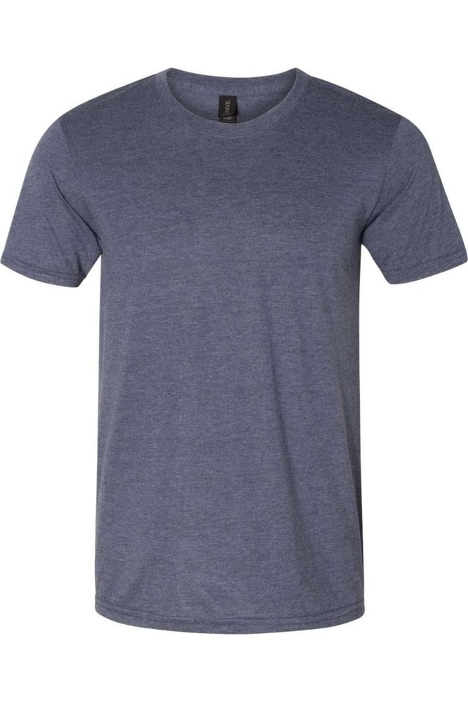 Gildan Softstyle Triblend T-Shirt 7833232801852
