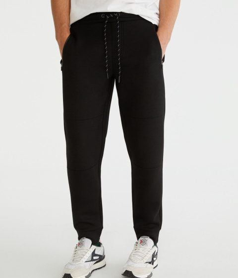 Aeropostale Mvmnt Tech Fleece Joggers 7833232310332