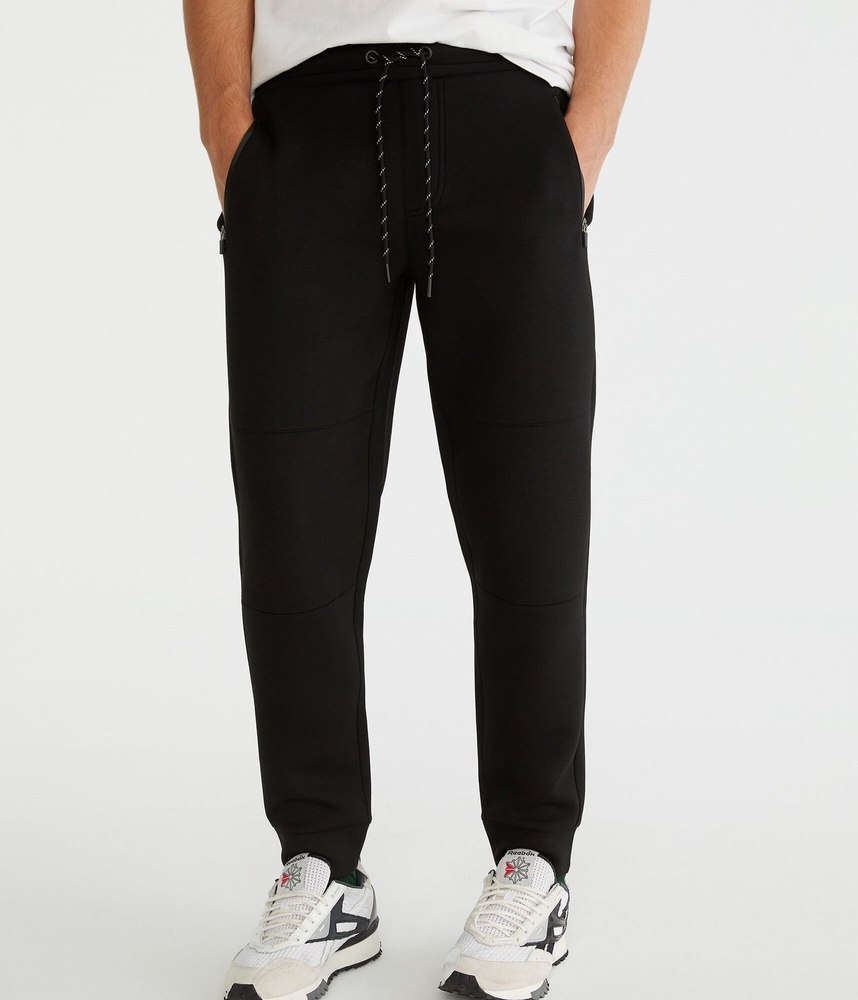 Aeropostale Mvmnt Tech Fleece Joggers 7833232310332