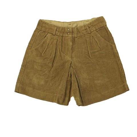 Jacadi Girls Brown Shorts 7805835870268
