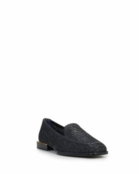 Women’s Dalanda Loafer In Black 7704781946940
