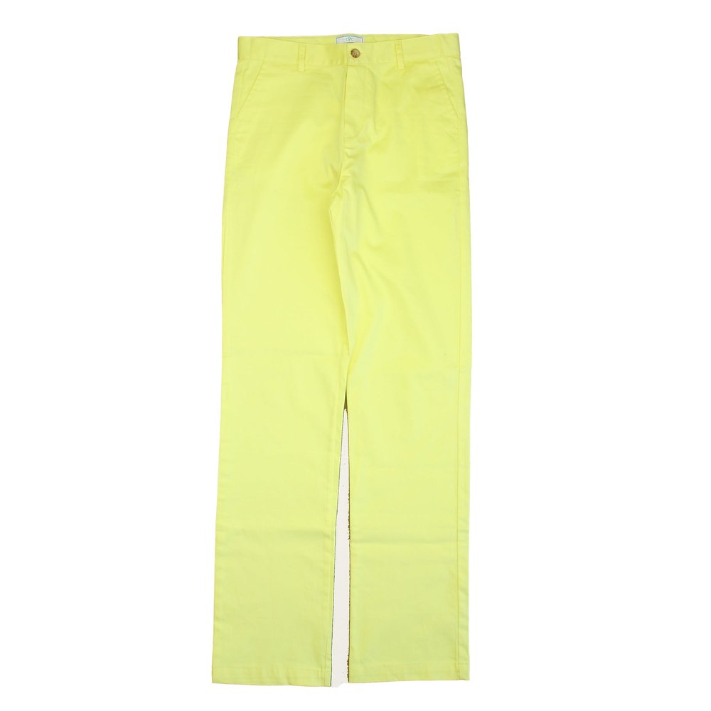 Classic Prep Boys Yellow Pants 7805836689468