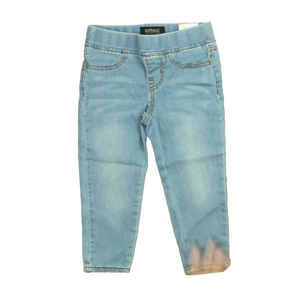 Buffalo Boys Blue Jeans 7805836591164