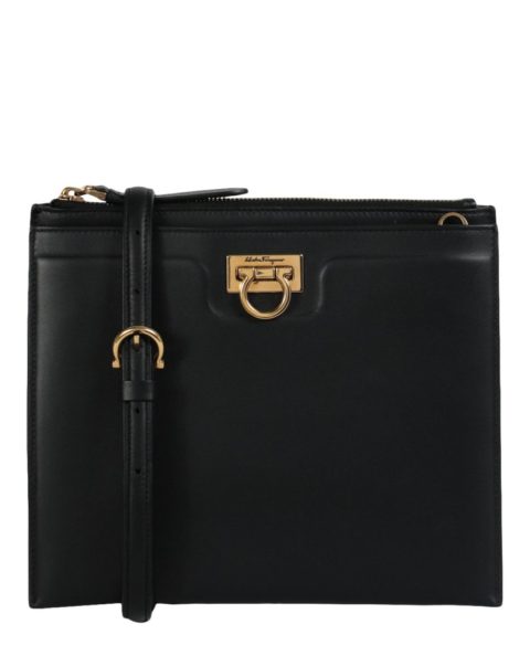 Trifolio Crossbody Bag 7704786927676
