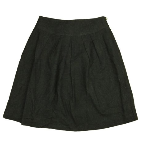 Jacadi Girls Charcoal Skirt 7805837312060