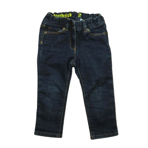 Crewcuts Girls Blue Jeans 7805836984380