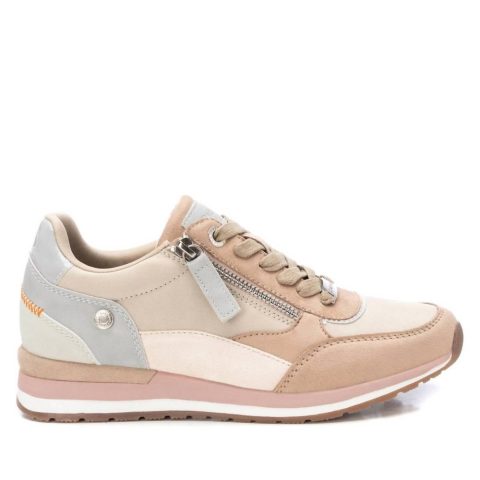 Women’s Trainer Sneakers In Beige 7704787812412