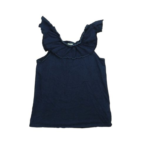 Splendid Girls Blue Tank Top 7805838131260