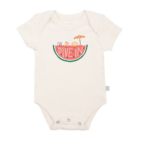 graphic bodysuit | dive in
