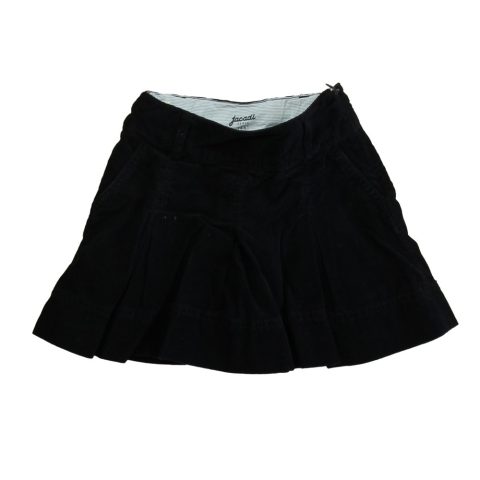 Jacadi Girls Navy Skirt 7805838524476