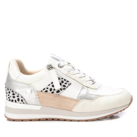 Women’s Trainer Sneakers In White 7704794267708