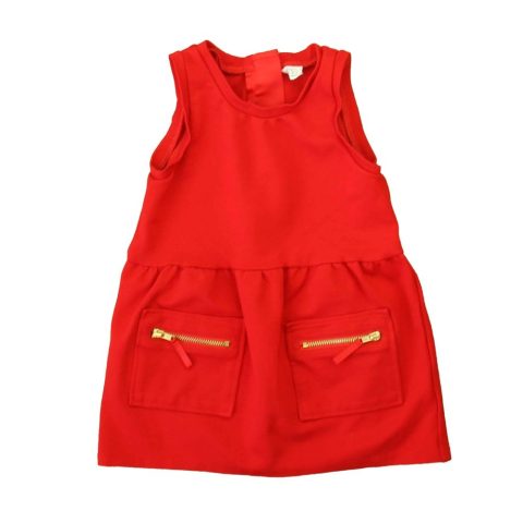 Egg Girls Red Dress 7805838917692