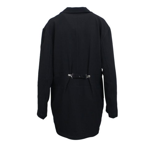 Opening Ceremony Blazer Mini Dress – Black