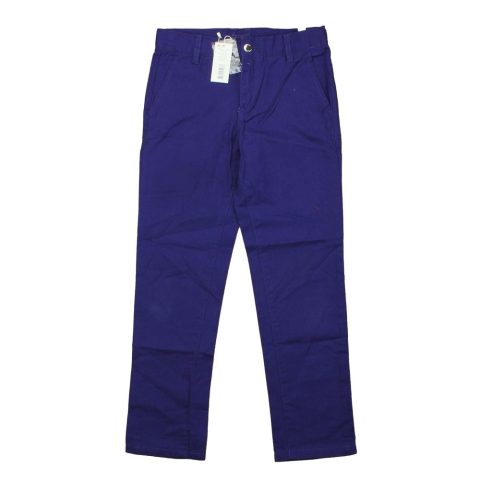 Jacadi Boys Purple Pants 7805841408060
