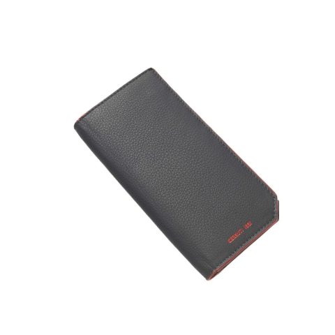 Cerruti 1881 Elegant Leather Wallet for the Sophisticated Men’s Man
