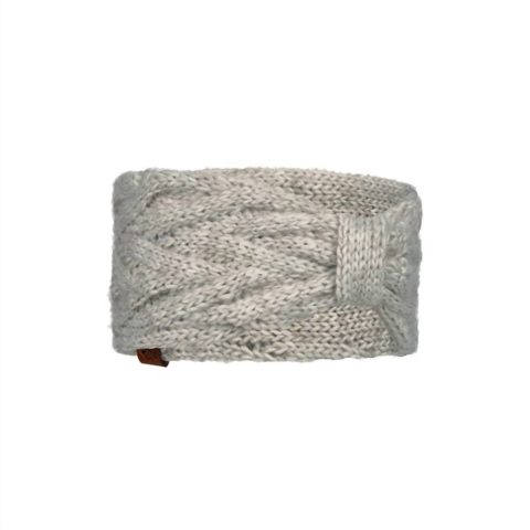 Women’s Knitted Headband In Caryn Cru