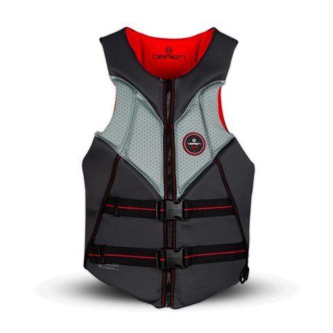 O’Brien Aviator Neoprene Vest – Men’s – 2025