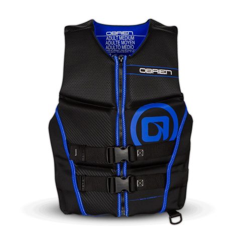 O’Brien Flex V-Back Neoprene Vest – Men’s – 2025