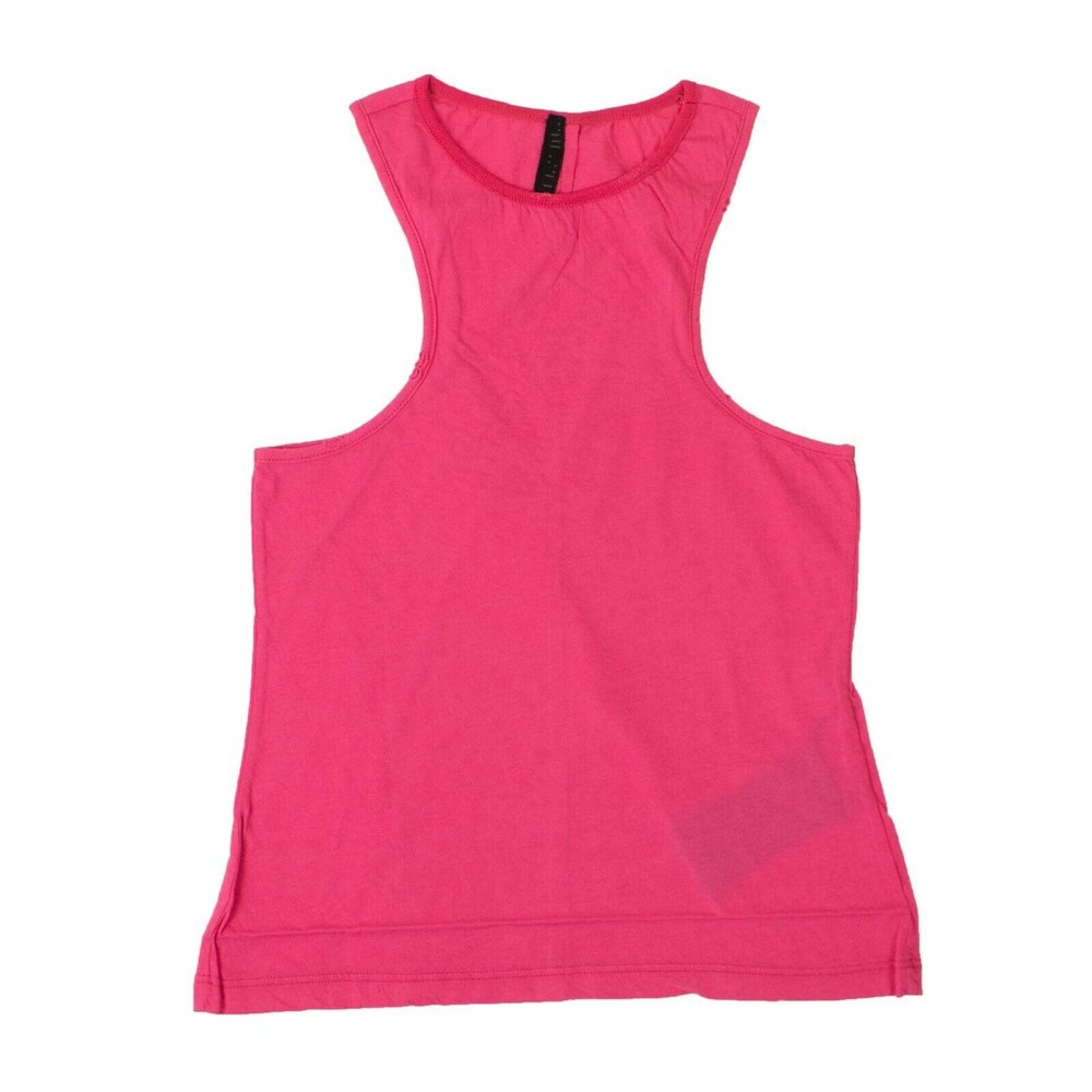 Unravel Project Tank Top – Pink