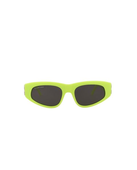 Cat Eye-Frame Acetate Sunglasses 7705704726588