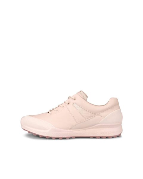 ECCO WOMEN’S GOLF BIOM HYBRID SHOE