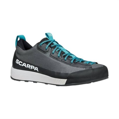 Women’s Gecko Lt Shoes In Anthracite 7833328287804