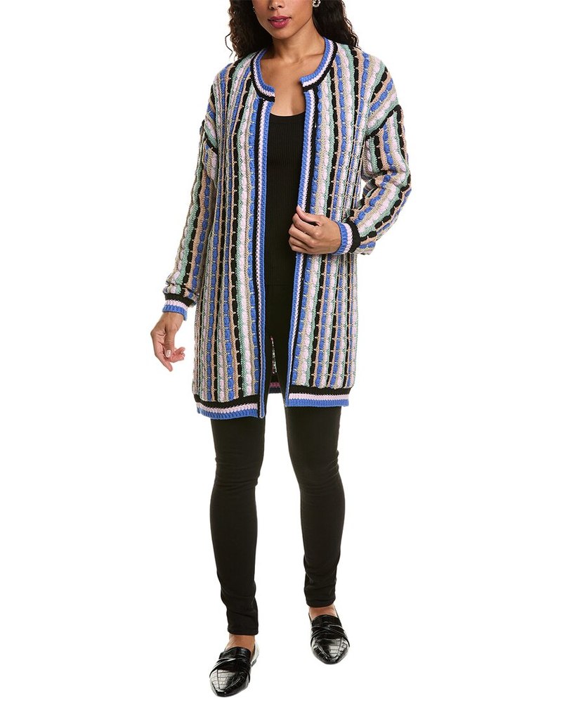 ALLISON Venus Sweater 7833326878780