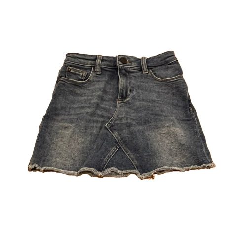DL1961 Girls Blue Skirt 7805844619324