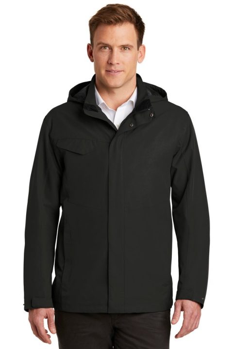 Port Authority Men’s Collective Outer Shell Jacket. J900