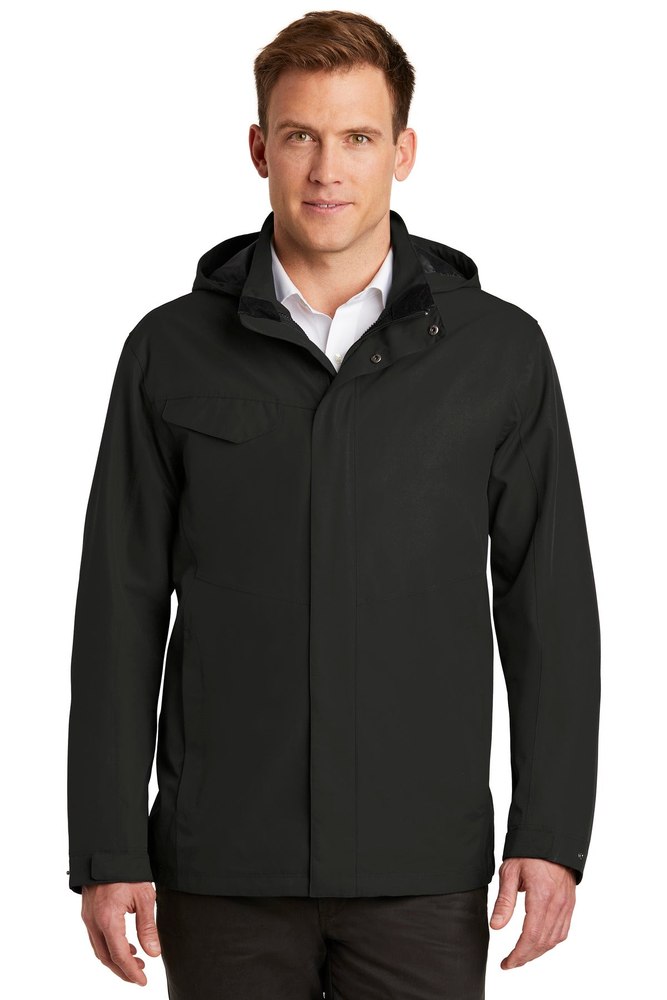 Port Authority Men’s Collective Outer Shell Jacket. J900