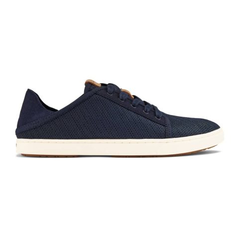 Women’s Pehuea Slip On Shoes In Trench Blue