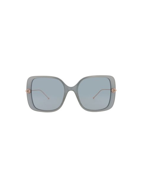 Square-Frame Acetate Sunglasses 7705709084732