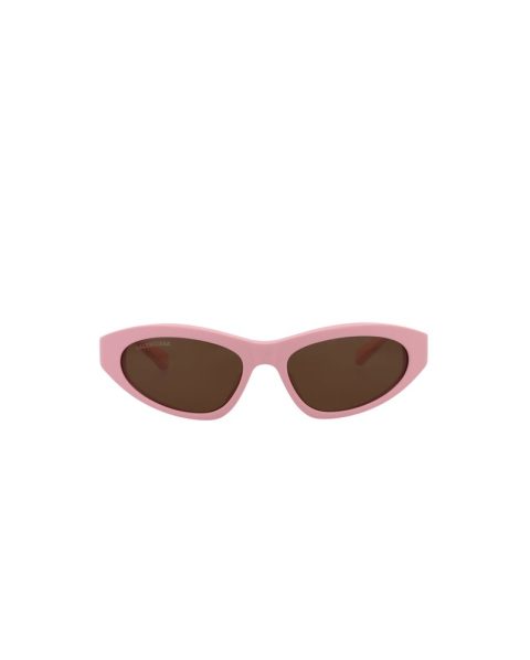 Cat Eye-Frame Acetate Sunglasses 7705709445180