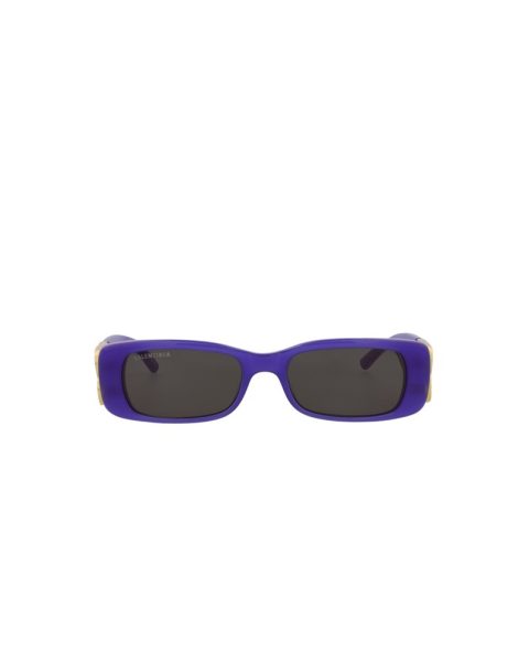 Square-Frame Acetate Sunglasses 7705711509564
