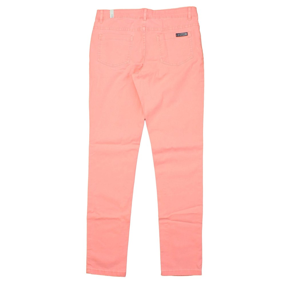 Jacadi Girls Pink Jeans 7805855072316