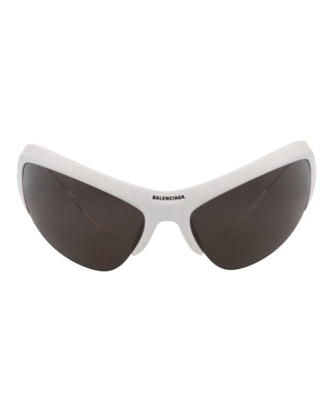 Shield-Frame Bio Injection Sunglasses 7705713082428
