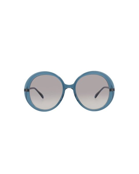 Round-Frame Acetate Sunglasses 7705714294844