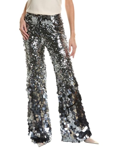 Alberta Ferretti Trouser 7833354928188