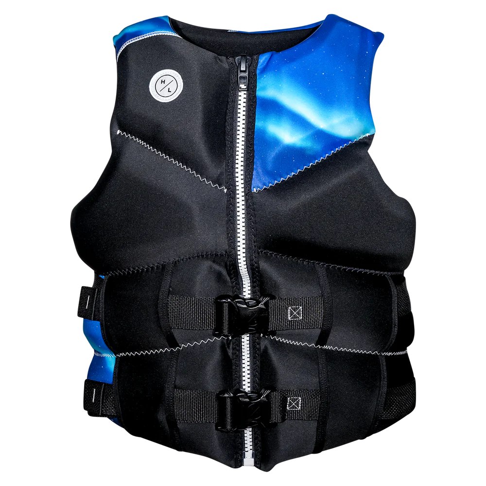 Hyperlite Logic Neoprene Life Vest – Women’s – 2025