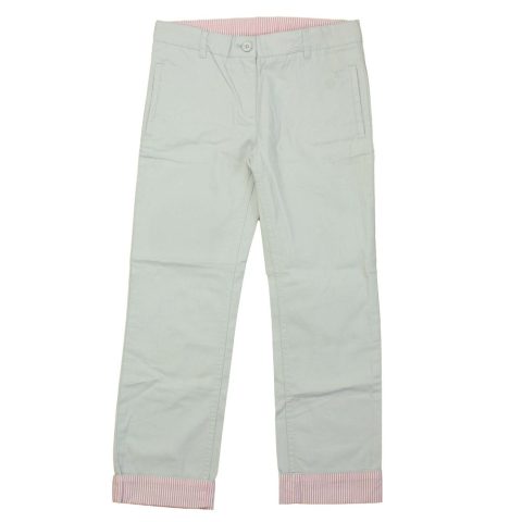Jacadi Boys Grey Pants 7805873291324