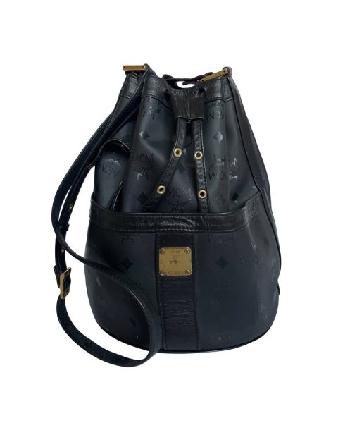 MCM Drawstring Shoulder Bag 7705721045052